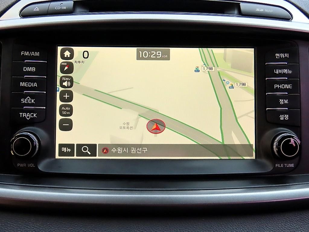 기아 쏘렌토 올 뉴 쏘렌토 디젤 2WD 2.0 프레스티지 이미지 14