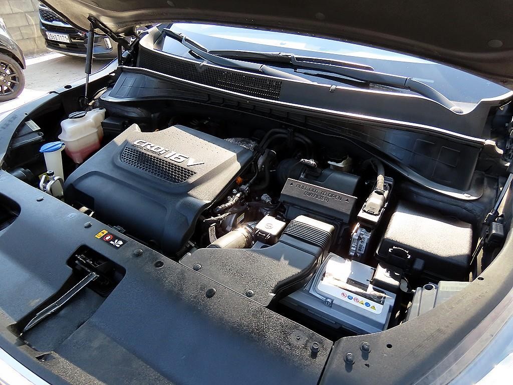 기아 쏘렌토 올 뉴 쏘렌토 디젤 2WD 2.0 프레스티지 이미지 19