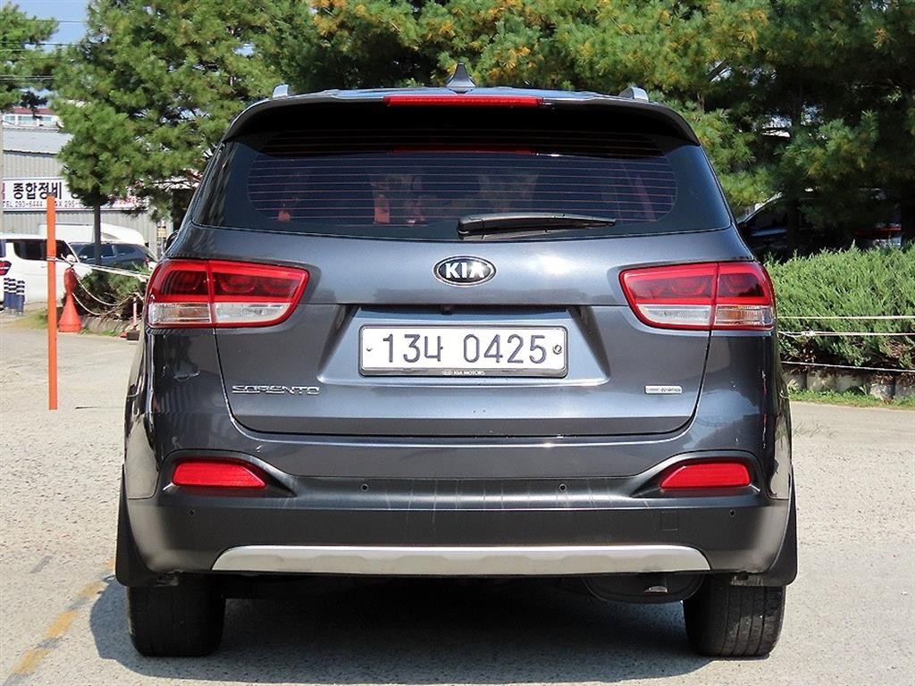 기아 쏘렌토 올 뉴 쏘렌토 디젤 2WD 2.0 프레스티지 이미지 4