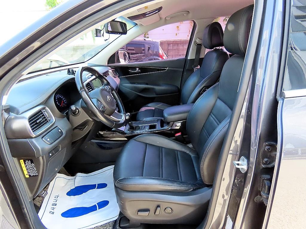 기아 쏘렌토 올 뉴 쏘렌토 디젤 2WD 2.0 프레스티지 이미지 5