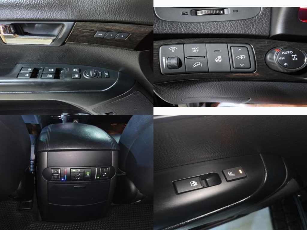 기아 모하비 디젤 4WD KV300 이미지 13