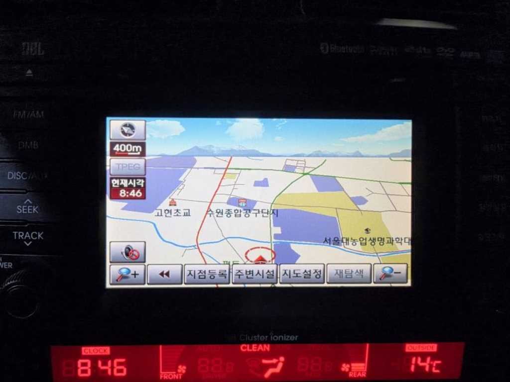 기아 모하비 디젤 4WD KV300 이미지 14