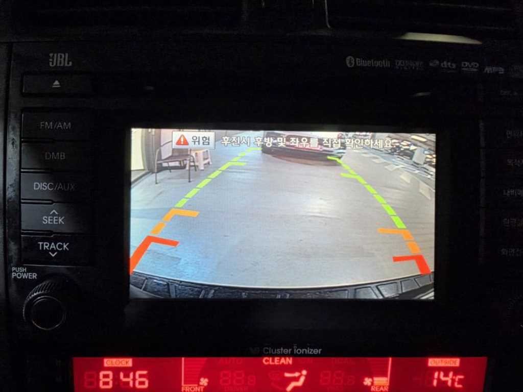 기아 모하비 디젤 4WD KV300 이미지 15