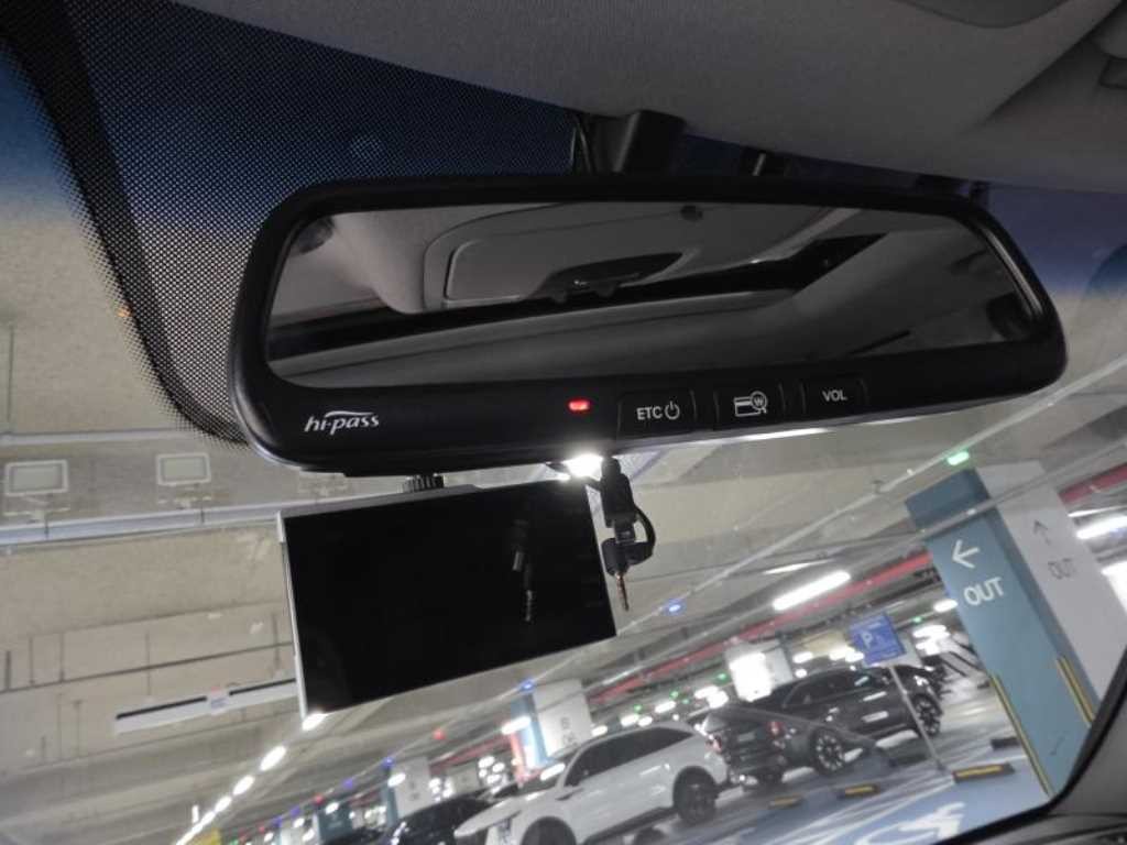 기아 모하비 디젤 4WD KV300 이미지 16