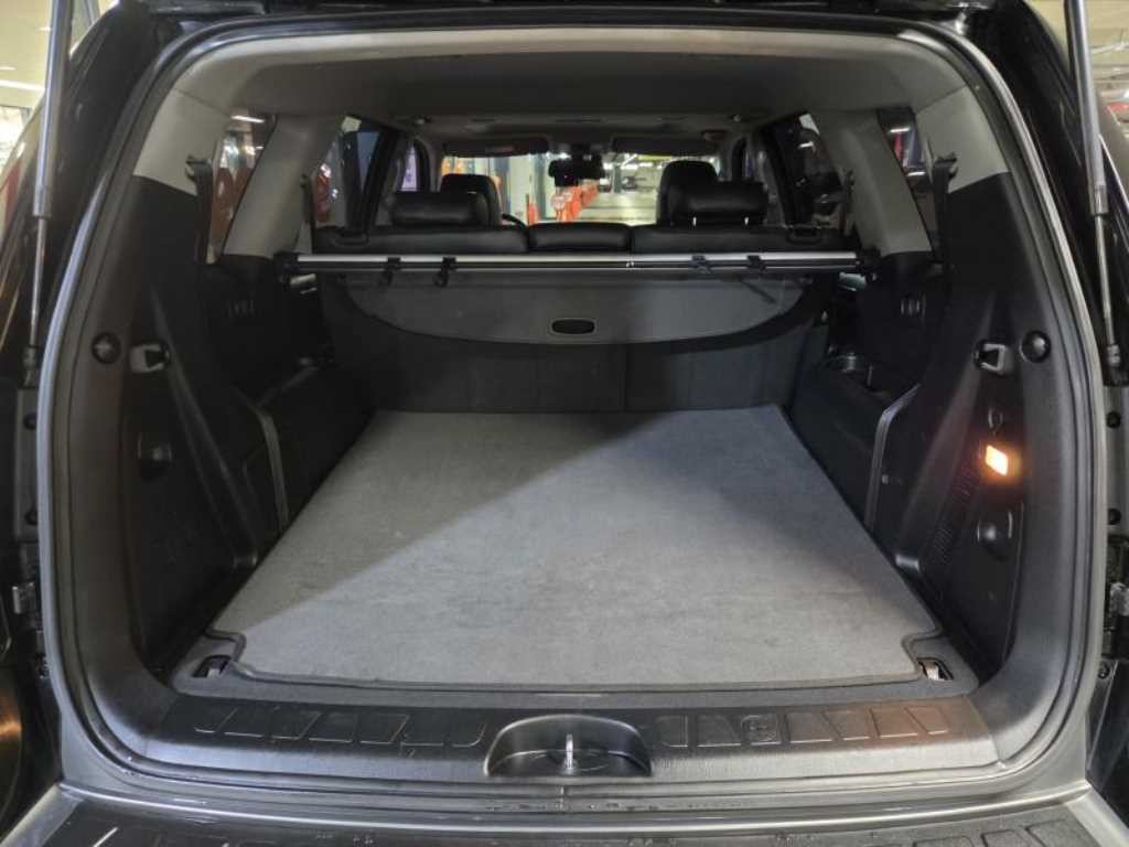 기아 모하비 디젤 4WD KV300 이미지 18