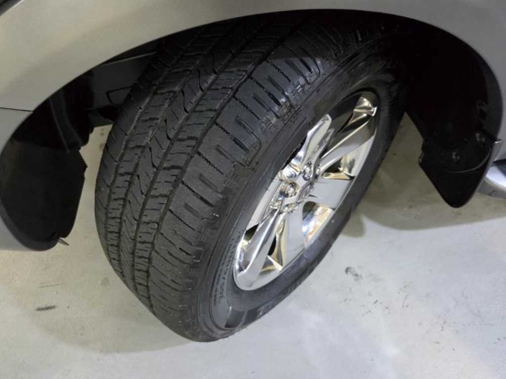 기아 모하비 디젤 4WD KV300 이미지 20