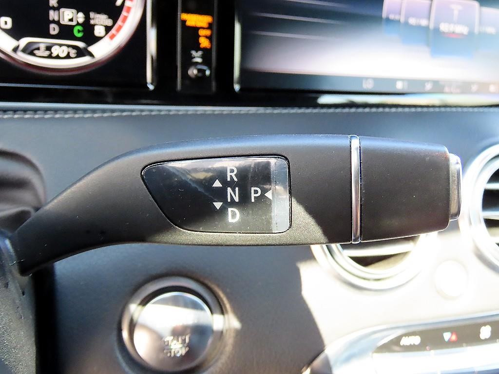 벤츠 S 클래스 S클래스-W222 S 63 AMG 4MATIC 쿠페 이미지 11
