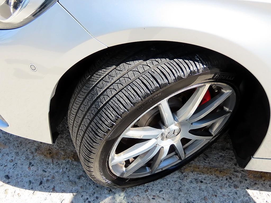 벤츠 S 클래스 S클래스-W222 S 63 AMG 4MATIC 쿠페 이미지 20