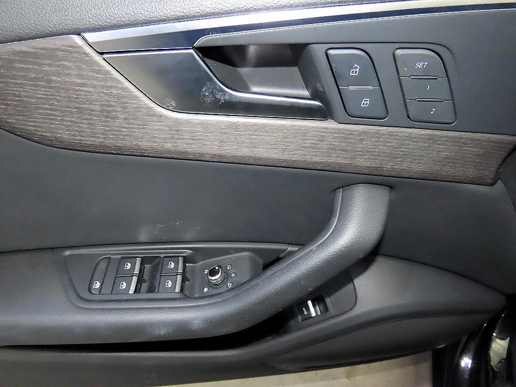 아우디 A4 A4 (B9) 40 TFSI 프리미엄 이미지 13