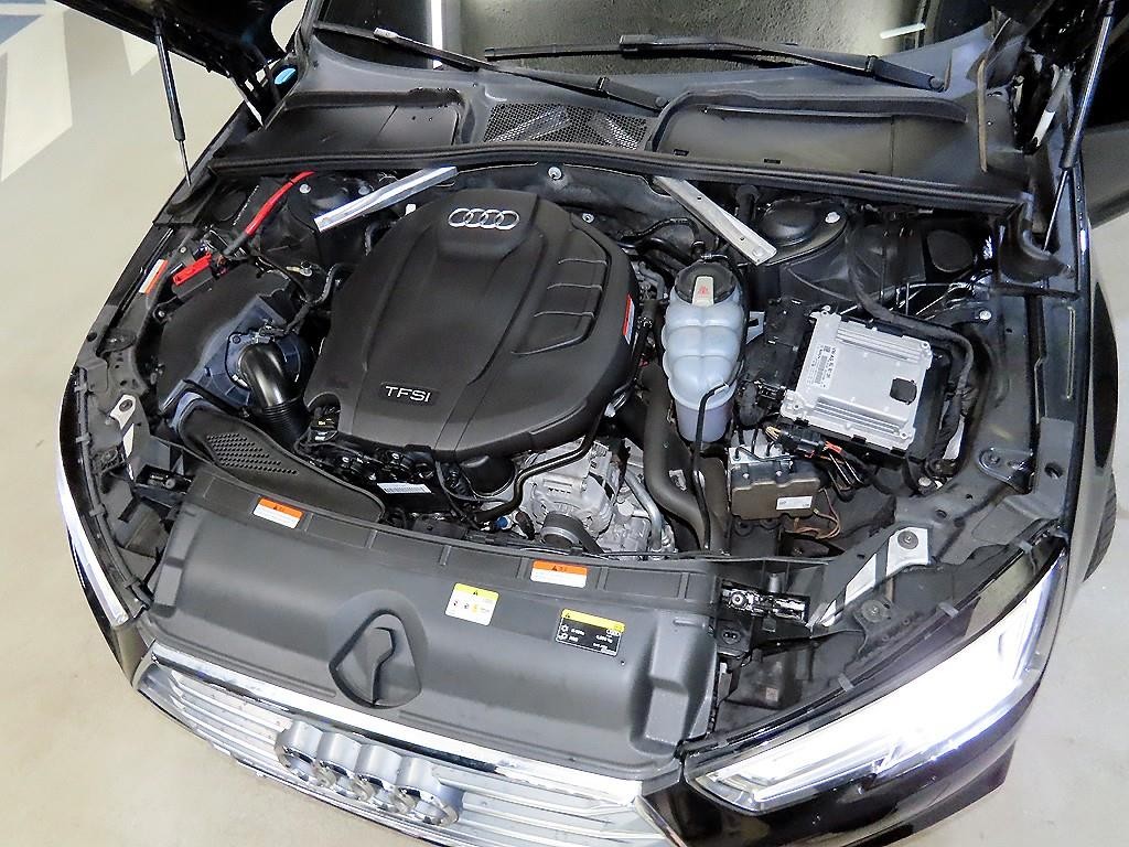아우디 A4 A4 (B9) 40 TFSI 프리미엄 이미지 18
