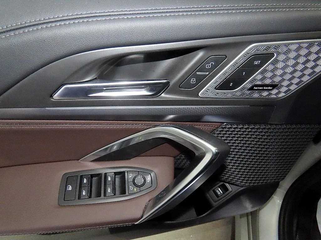 BMW X1 X1 (U11) sDrive 20i M 스포츠 이미지 13