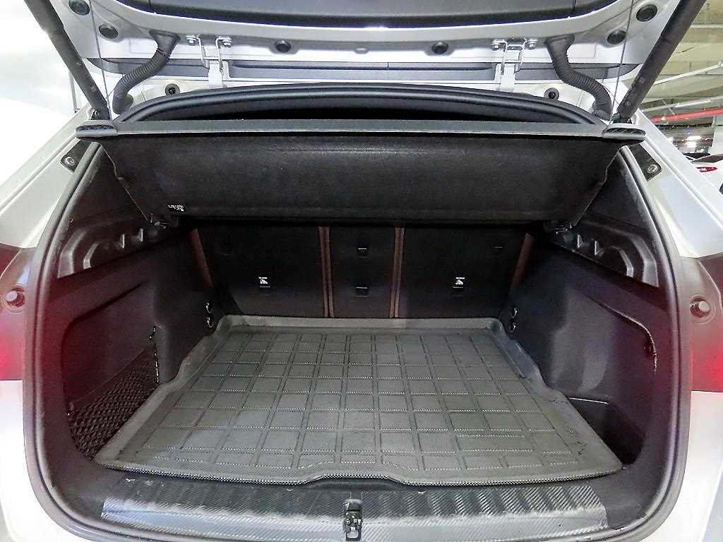 BMW X1 X1 (U11) sDrive 20i M 스포츠 이미지 17