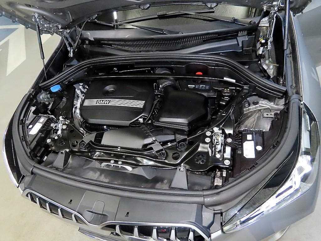 BMW X1 X1 (U11) sDrive 20i M 스포츠 이미지 19