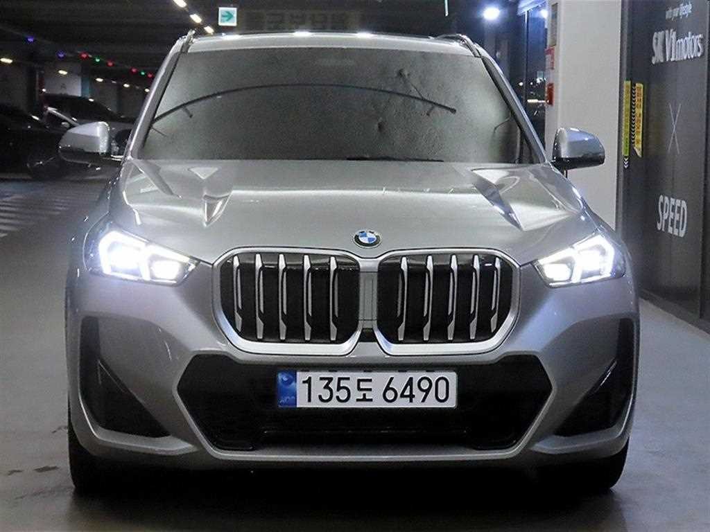 BMW X1 X1 (U11) sDrive 20i M 스포츠 이미지 2