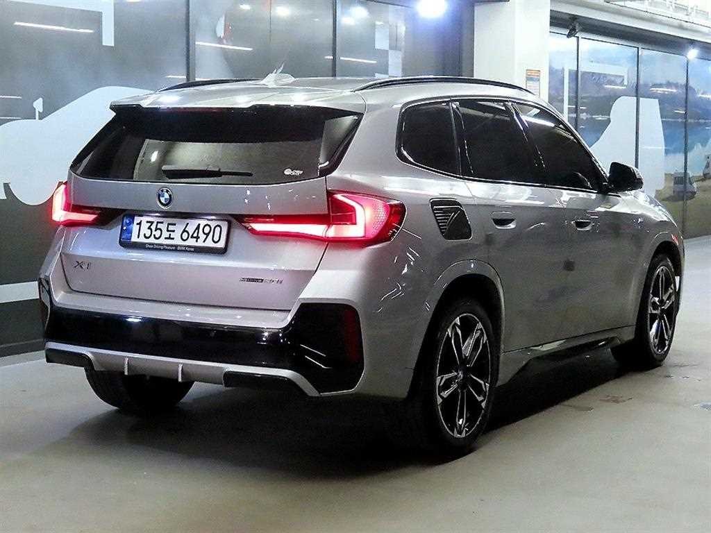 BMW X1 X1 (U11) sDrive 20i M 스포츠 이미지 4