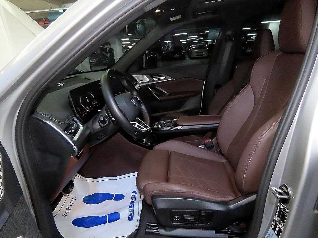 BMW X1 X1 (U11) sDrive 20i M 스포츠 이미지 6