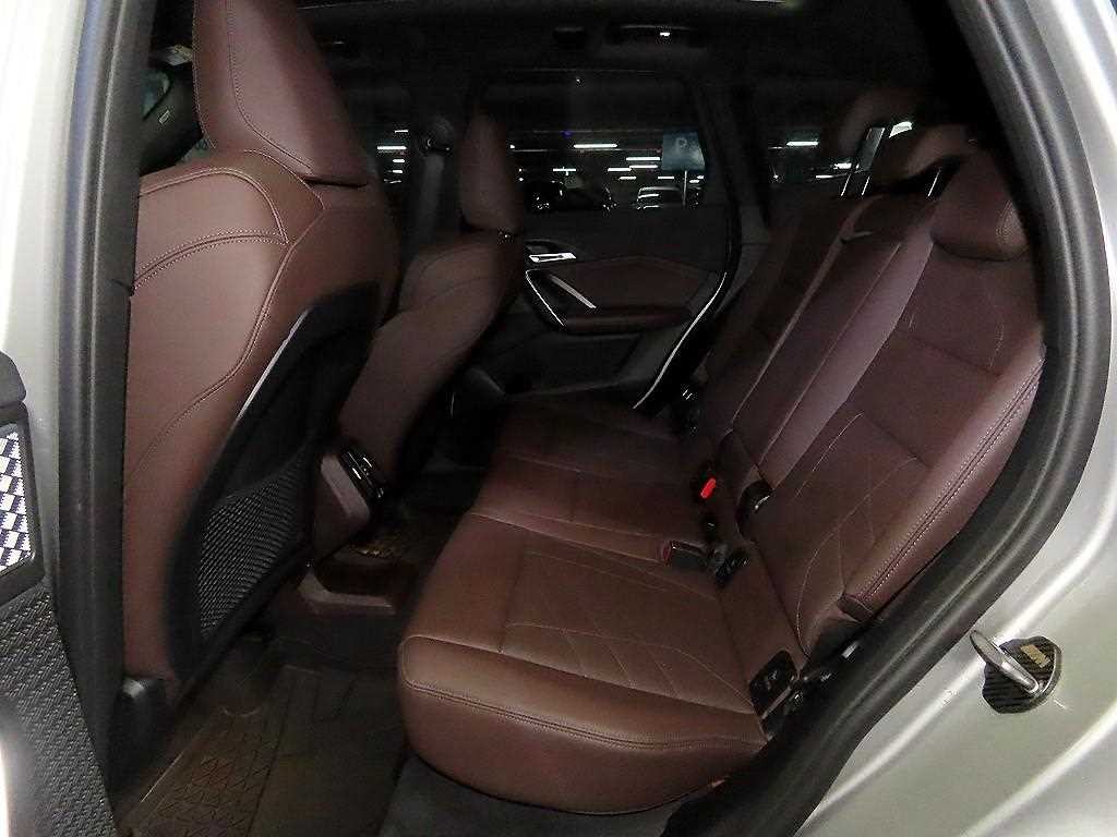 BMW X1 X1 (U11) sDrive 20i M 스포츠 이미지 7
