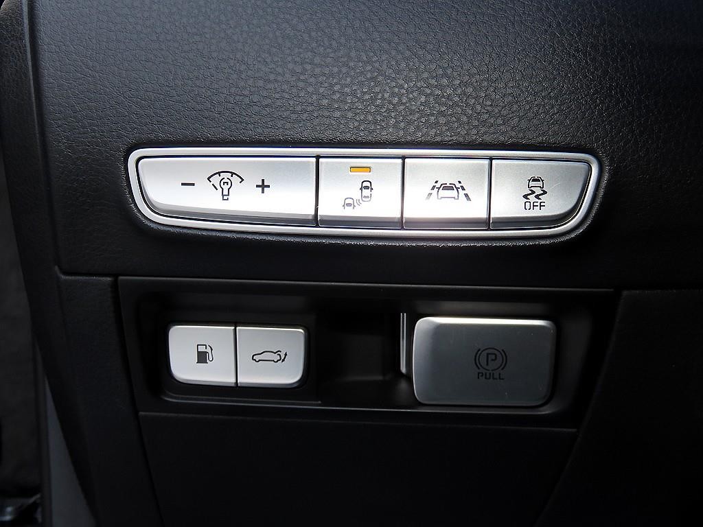 기아 K9 더 K9 3.8 GDI 2WD 플래티넘Ⅱ 이미지 13