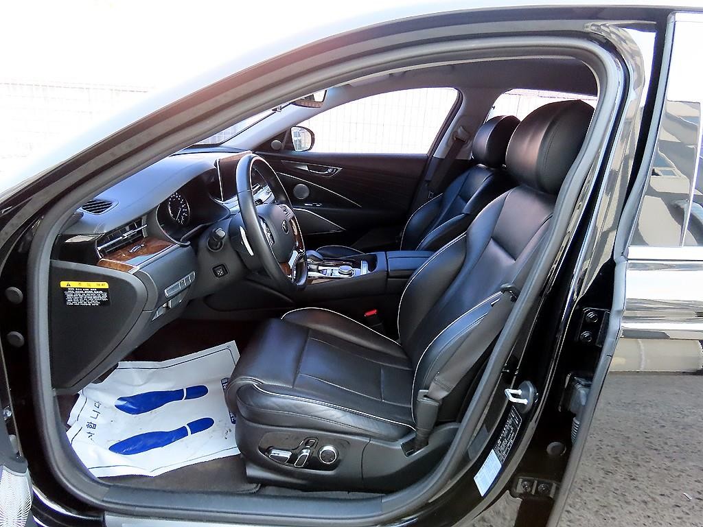 기아 K9 더 K9 3.8 GDI 2WD 플래티넘Ⅱ 이미지 5