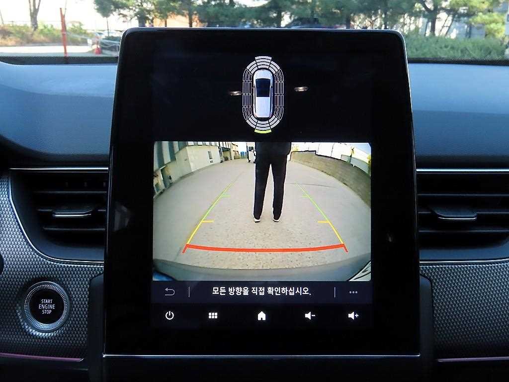 르노코리아(삼성) XM3 1.3 TCe RE 시그니처 이미지 15