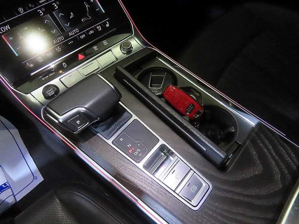 아우디 A6 A6 (C8) 40 TDI 콰트로 프리미엄 이미지 12