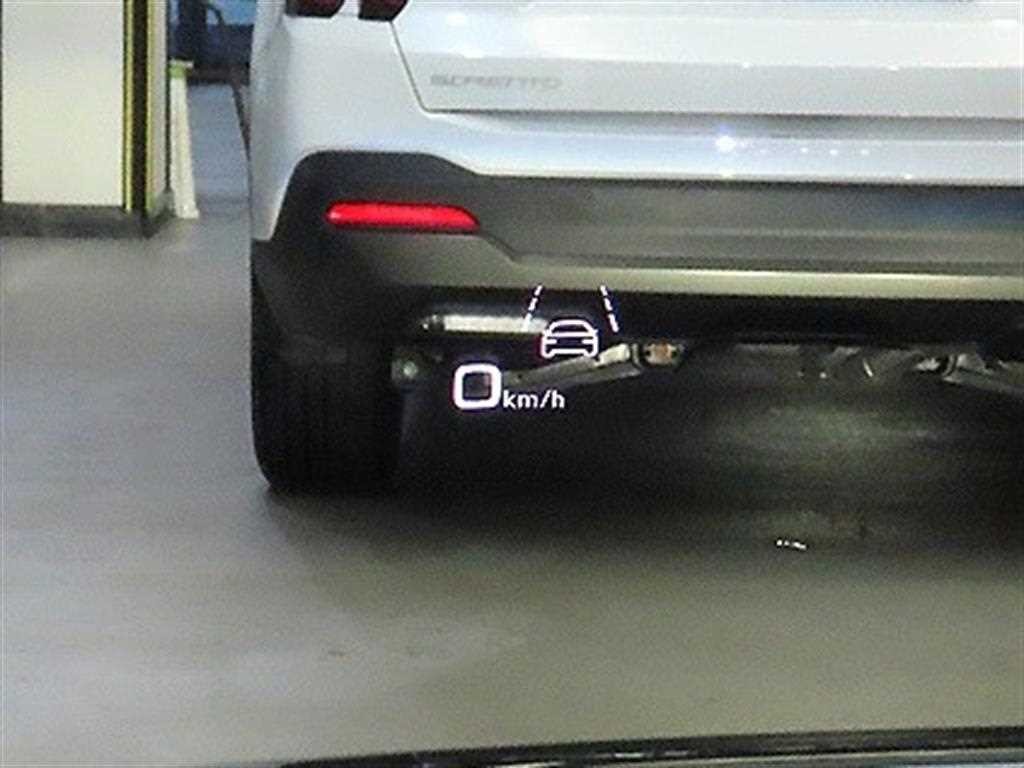 아우디 A6 A6 (C8) 40 TDI 콰트로 프리미엄 이미지 13
