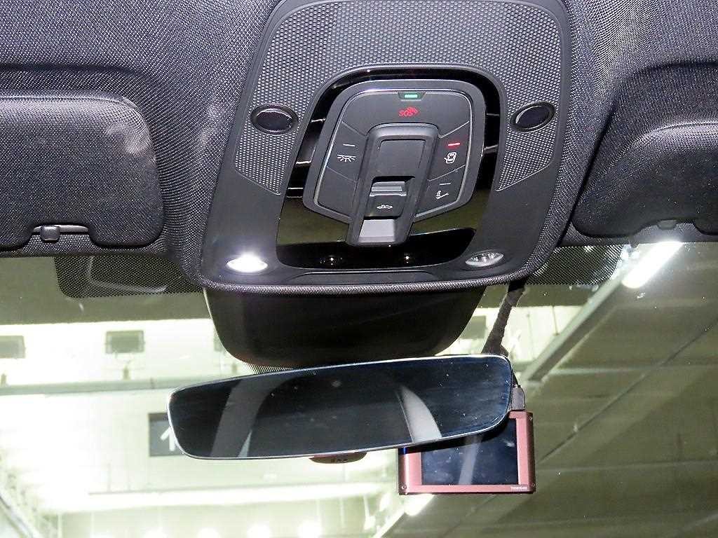 아우디 A6 A6 (C8) 40 TDI 콰트로 프리미엄 이미지 15