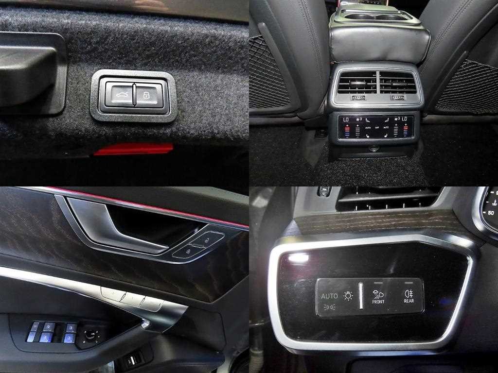 아우디 A6 A6 (C8) 40 TDI 콰트로 프리미엄 이미지 17
