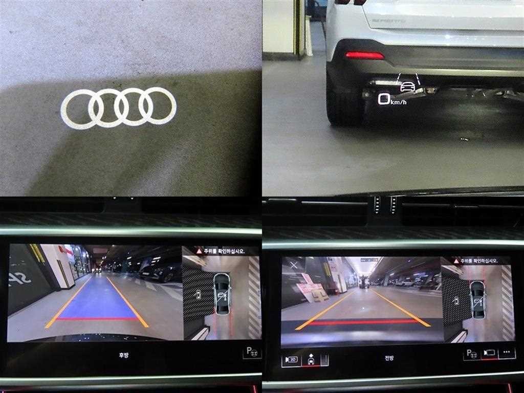 아우디 A6 A6 (C8) 40 TDI 콰트로 프리미엄 이미지 18