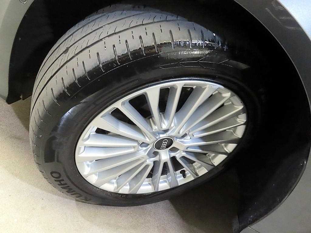 아우디 A6 A6 (C8) 40 TDI 콰트로 프리미엄 이미지 20