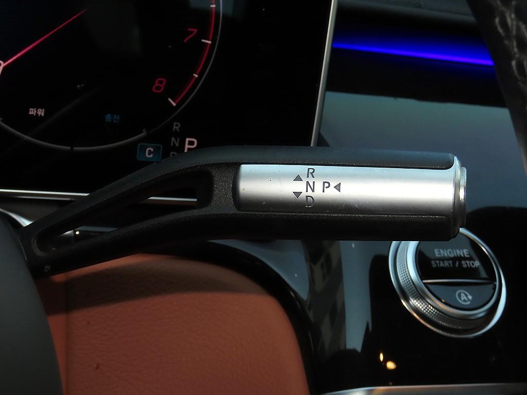 벤츠 S 클래스 S클래스-W223 S500L 4MATIC 이미지 11