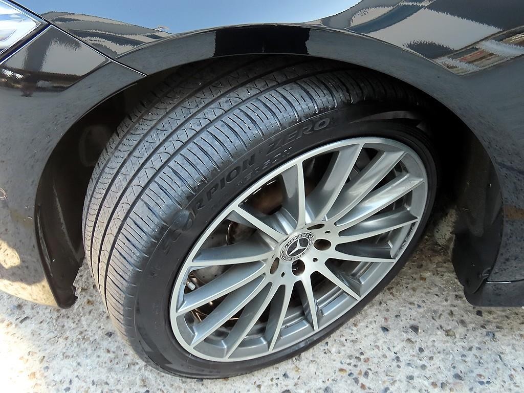 벤츠 S 클래스 S클래스-W223 S500L 4MATIC 이미지 20