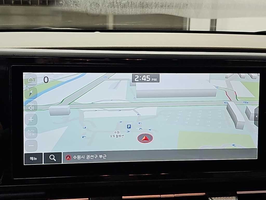 기아 카니발 카니발 4세대 디젤 9인승 프레스티지 이미지 17