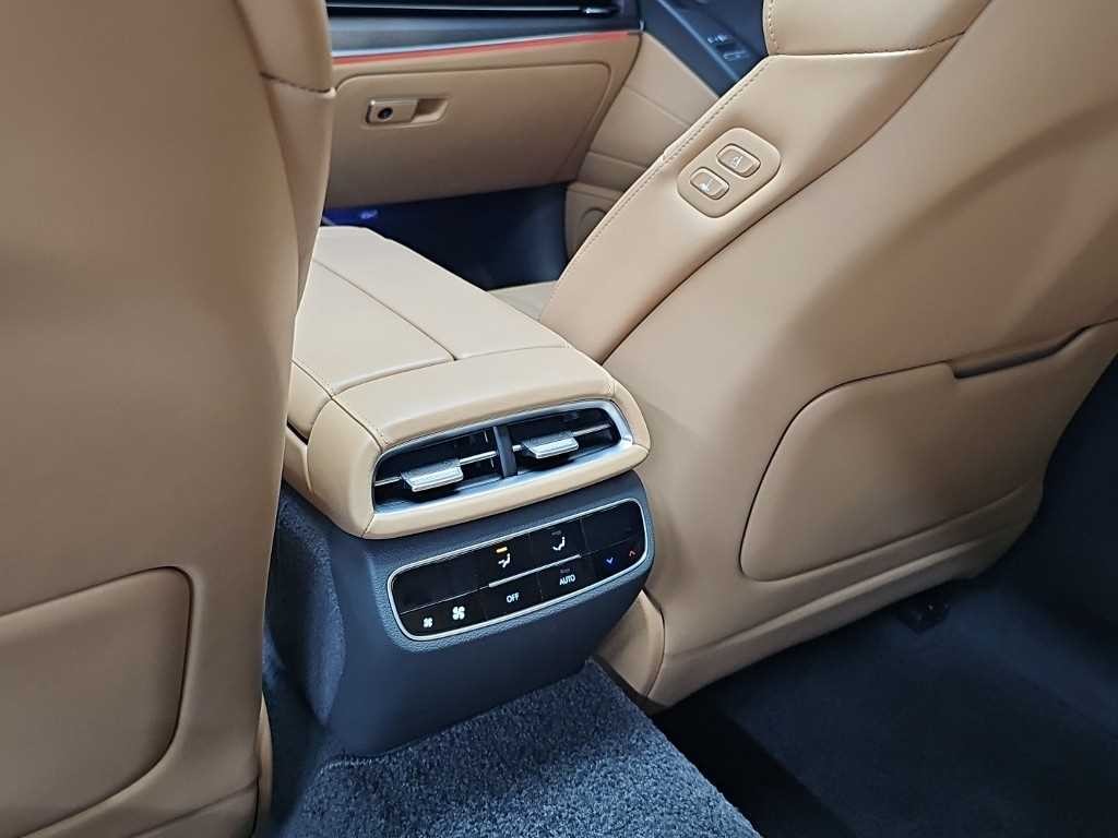 제네시스 G80 G80(RG3) 2.5 가솔린 터보 2WD 이미지 13