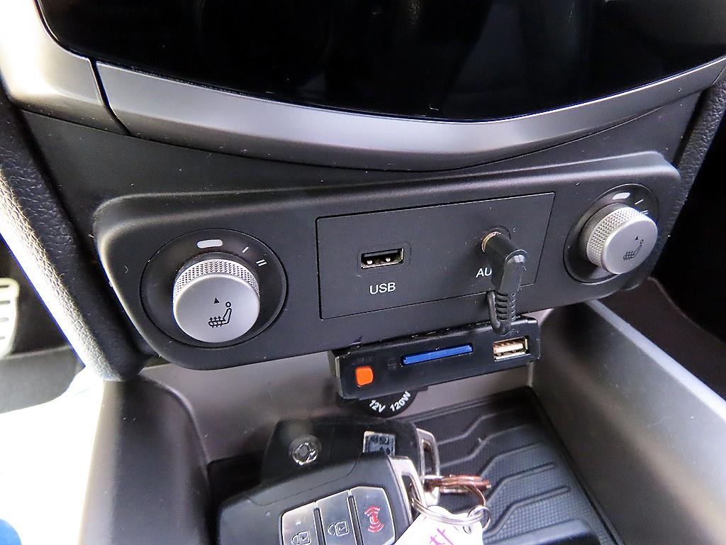 KG모빌리티(쌍용) 티볼리 가솔린 2WD 1.6 VX 이미지 13