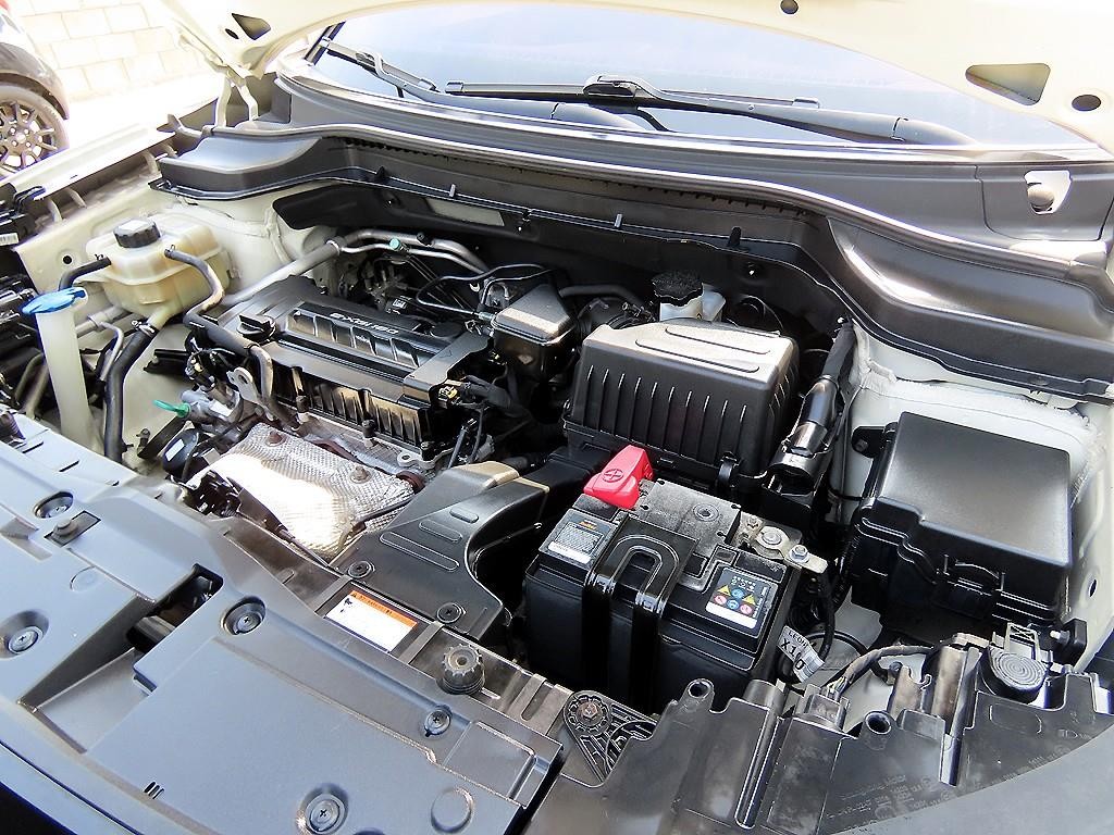 KG모빌리티(쌍용) 티볼리 가솔린 2WD 1.6 VX 이미지 19