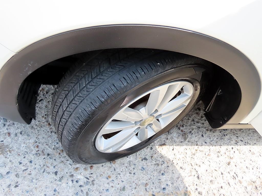 KG모빌리티(쌍용) 티볼리 가솔린 2WD 1.6 VX 이미지 20