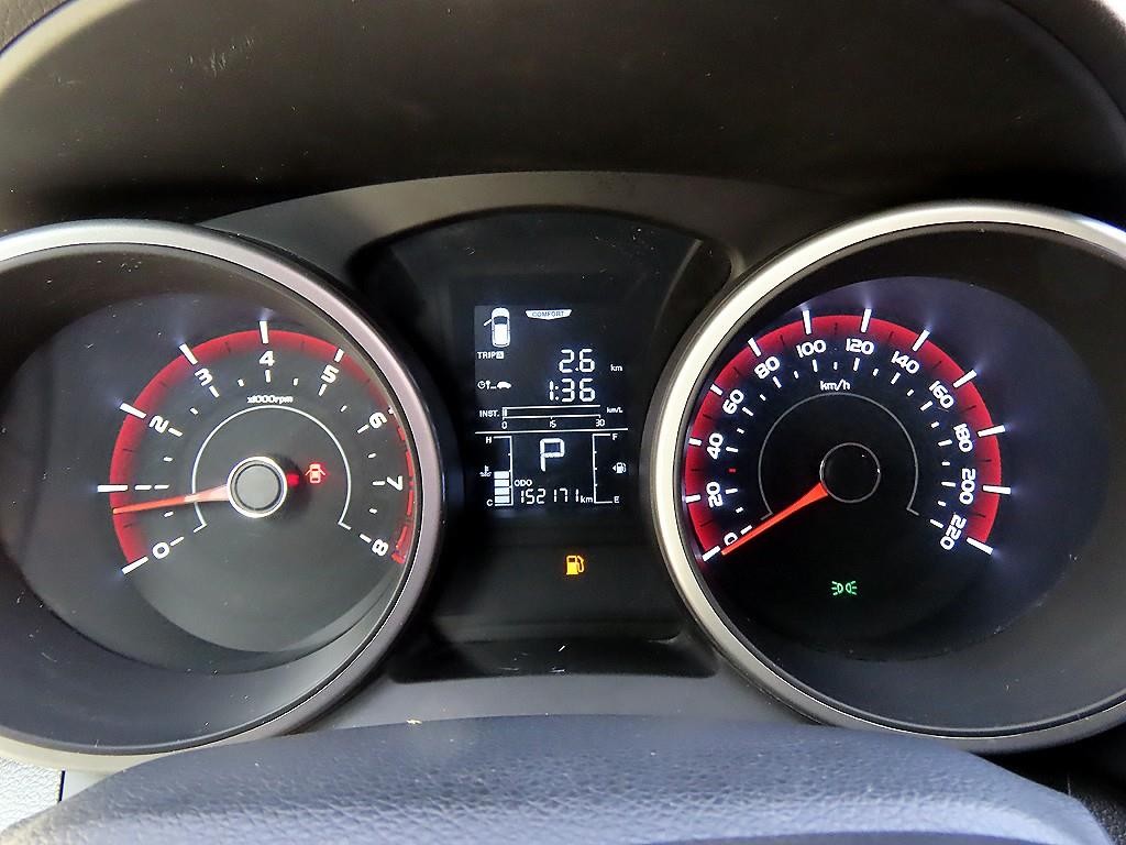 KG모빌리티(쌍용) 티볼리 가솔린 2WD 1.6 VX 이미지 9