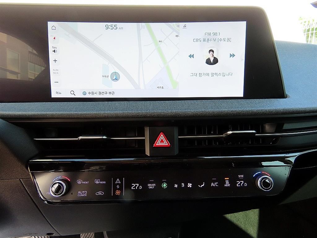 기아 EV6 롱레인지 에어 이미지 14