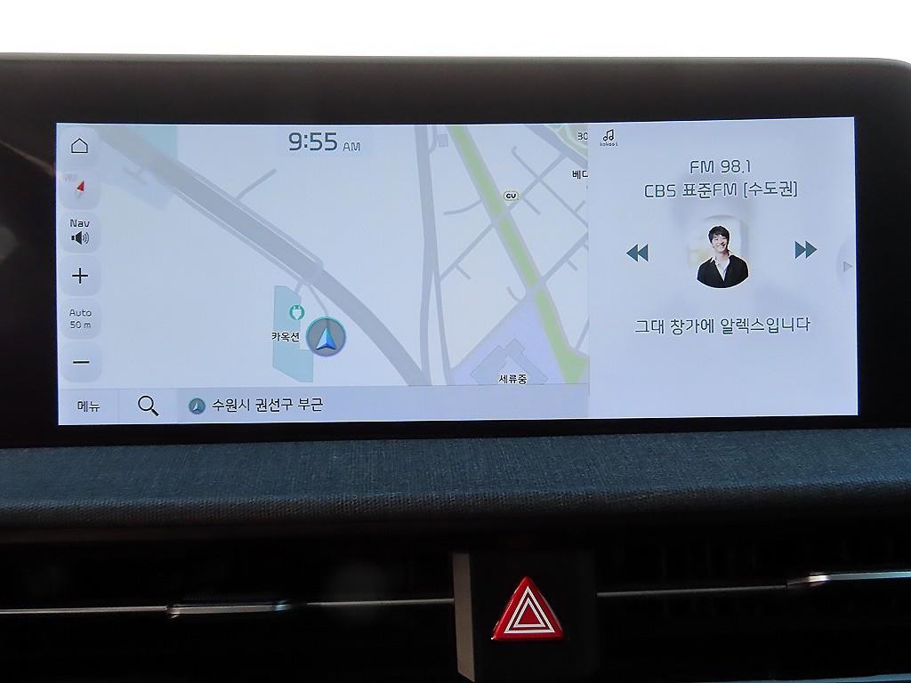 기아 EV6 롱레인지 에어 이미지 15