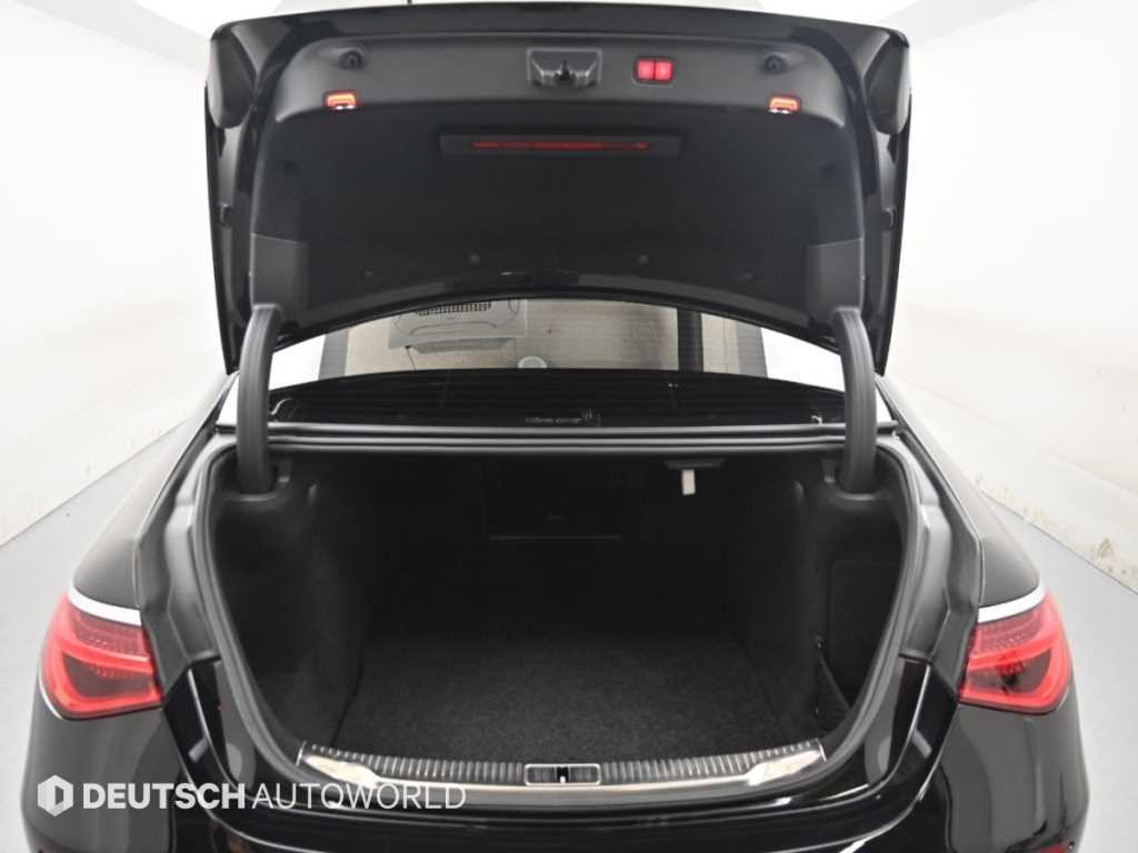 벤츠 S 클래스 S클래스-W223 S400 d 4MATIC 이미지 19