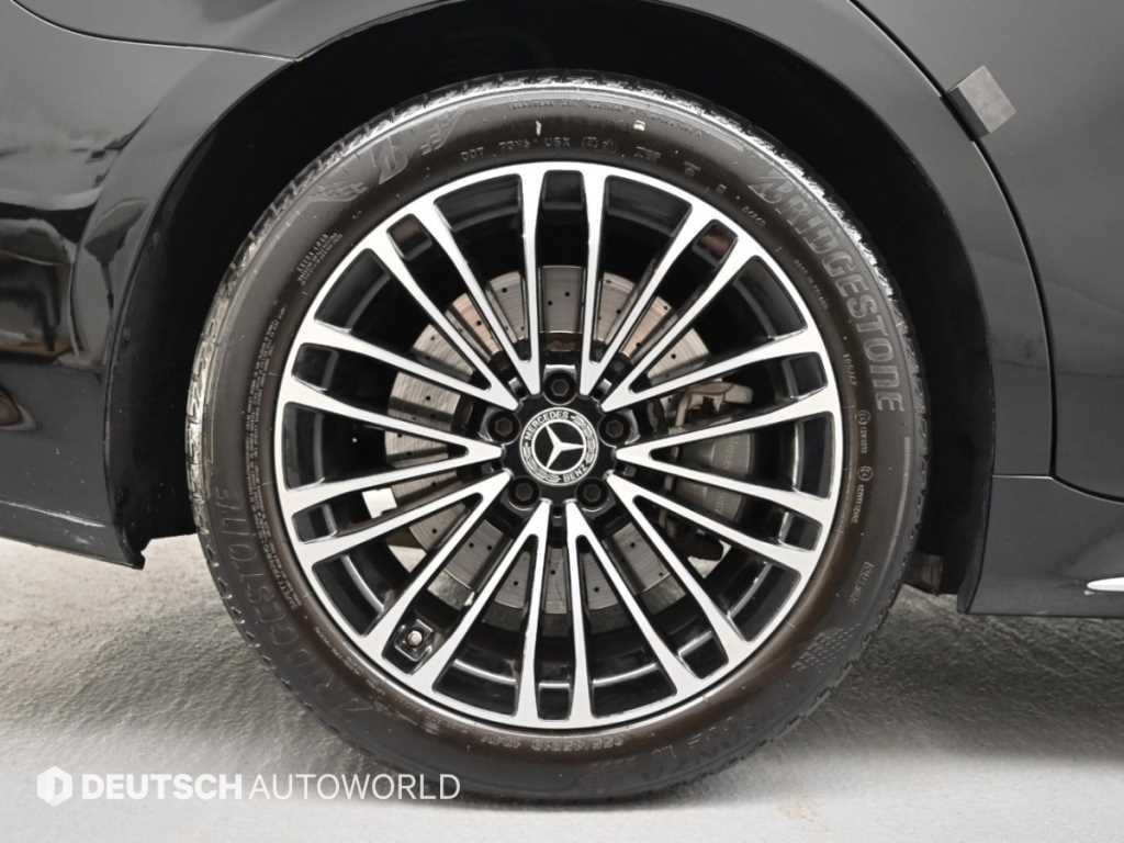 벤츠 S 클래스 S클래스-W223 S400 d 4MATIC 이미지 5