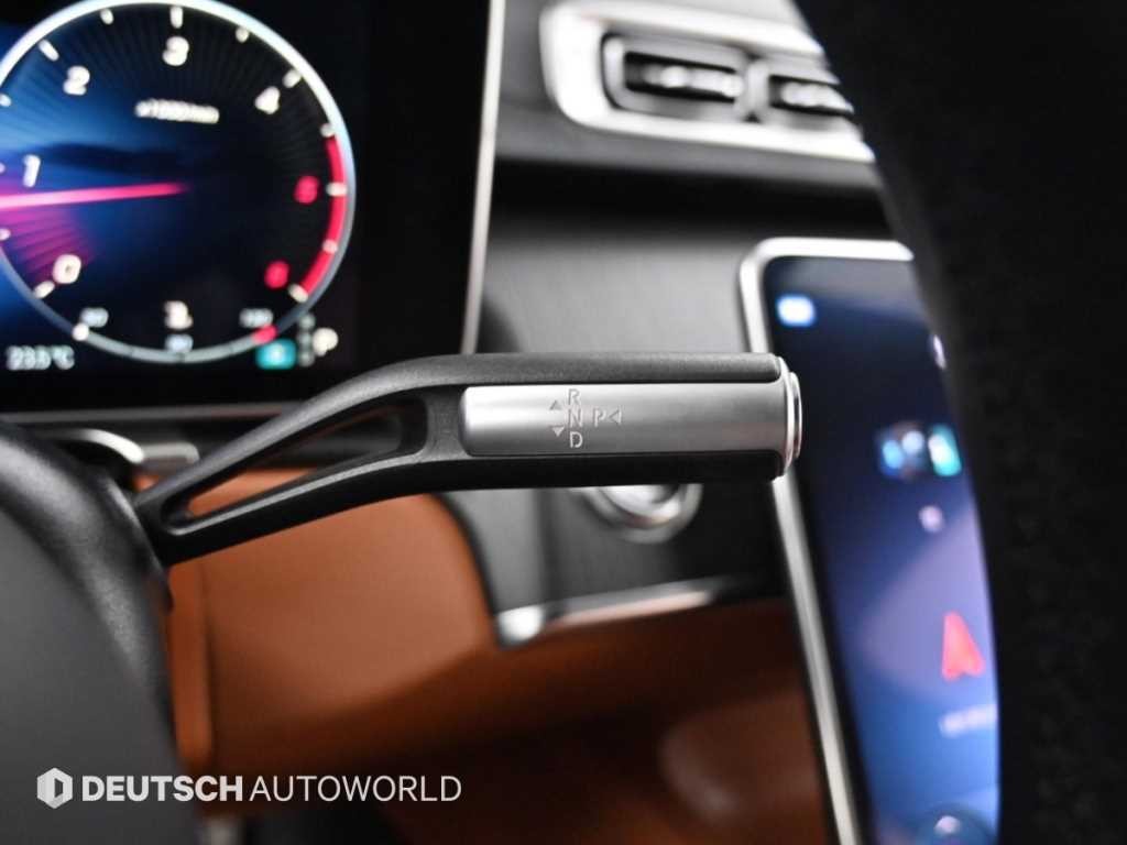 벤츠 S 클래스 S클래스-W223 S400 d 4MATIC 이미지 9