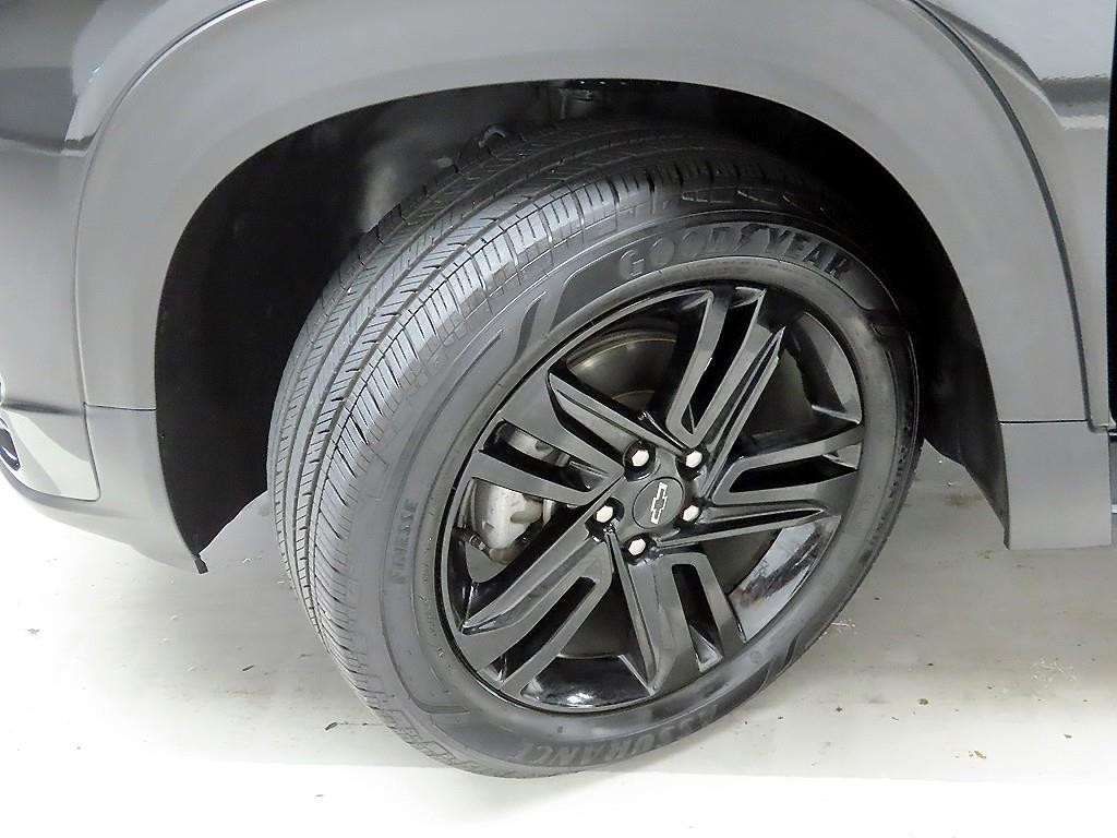 쉐보레 트레일블레이저 4WD 1.3 터보 가솔린 RS 이미지 19