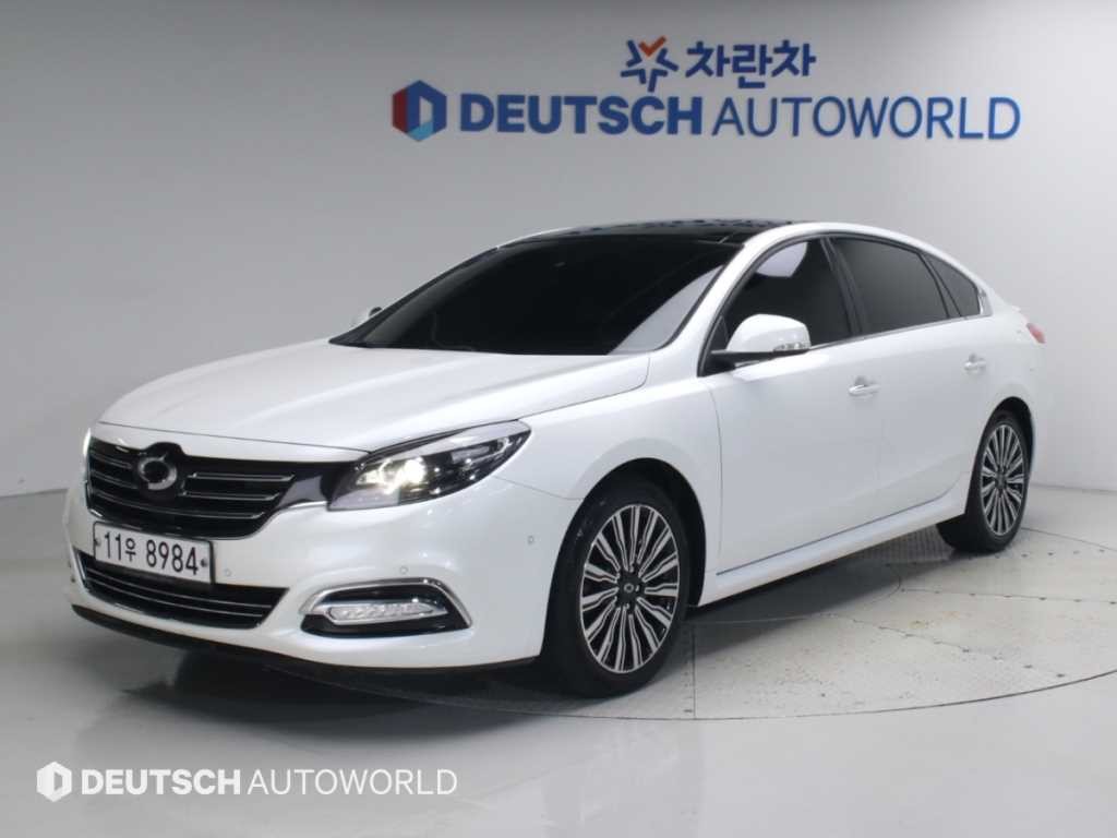 르노코리아(삼성) SM7 SM7노바 2.5 RE 이미지 1