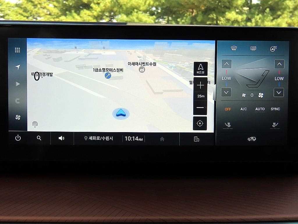 KG모빌리티(쌍용) 토레스 더 뉴 토레스 1.5 GDI-T 2WD T5 이미지 13