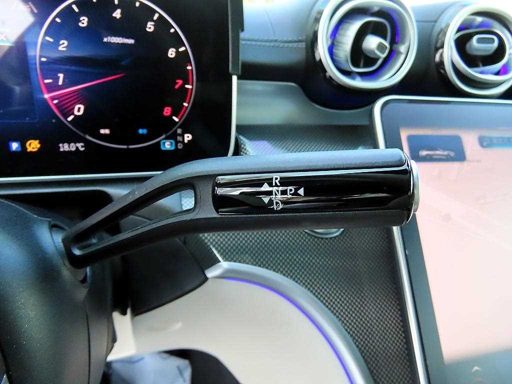 벤츠 CLE 클래스 CLE 200 카브리올레 이미지 15