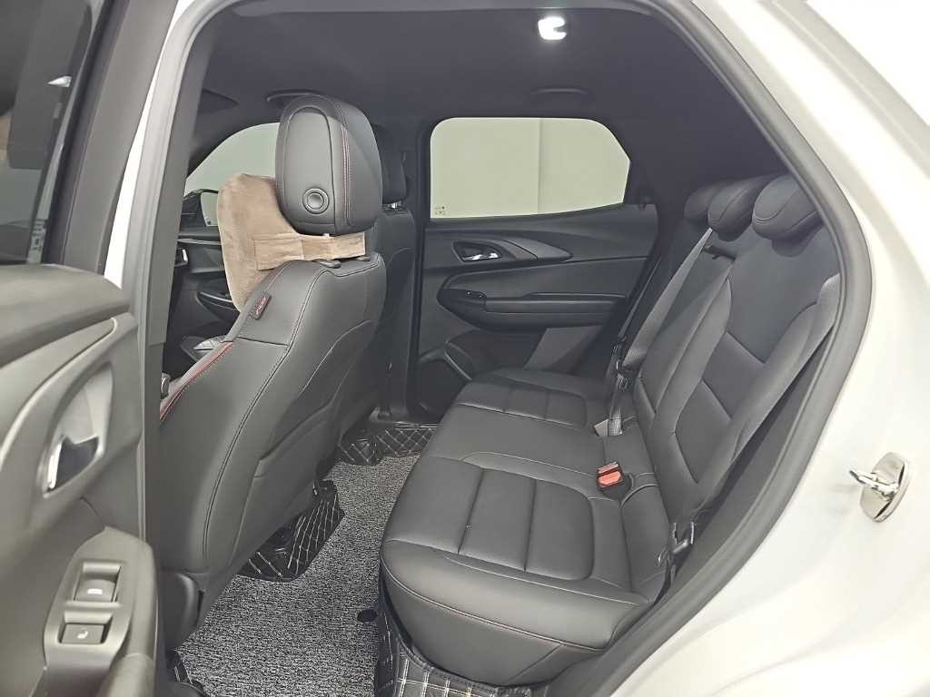 쉐보레 트레일블레이저 2WD 1.3 터보 가솔린 RS 이미지 12