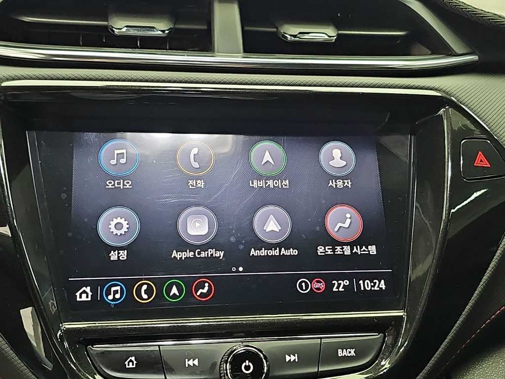 쉐보레 트레일블레이저 2WD 1.3 터보 가솔린 RS 이미지 14