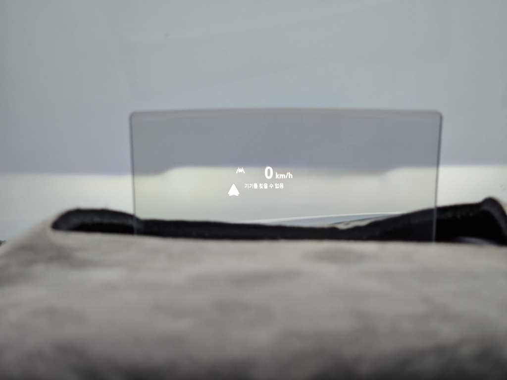 쉐보레 트레일블레이저 2WD 1.3 터보 가솔린 RS 이미지 17